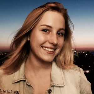 Meet your Posher, Emma